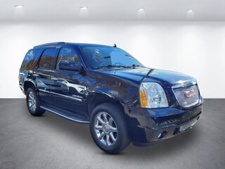 2012 Gmc Yukon for sale in Woodhaven MI