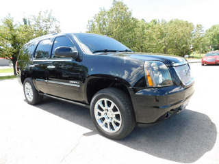 2012 Gmc Yukon