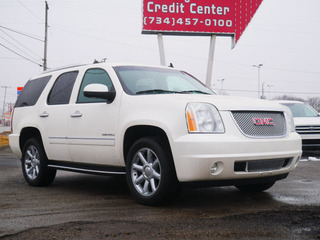 2012 Gmc Yukon for sale in Monroe MI