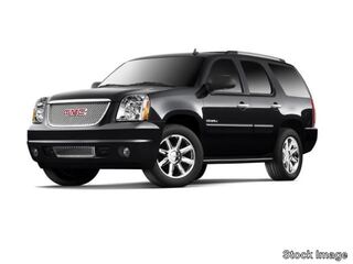 2012 Gmc Yukon