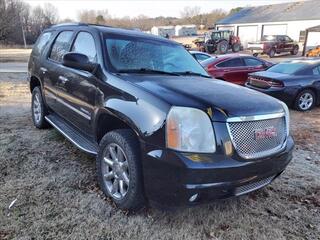 2011 Gmc Yukon