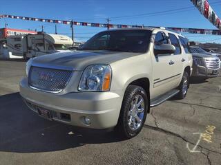 2013 Gmc Yukon