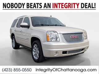 2014 Gmc Yukon for sale in Chattanooga TN