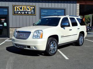 2014 Gmc Yukon
