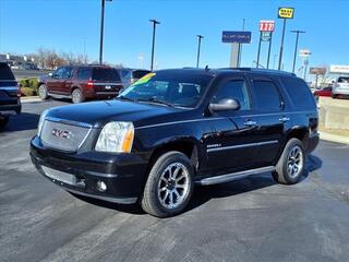 2014 Gmc Yukon for sale in Norman OK