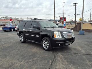 2012 Gmc Yukon for sale in Wichita KS