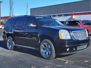 2012 Gmc Yukon