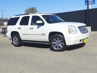 2013 Gmc Yukon for sale in Pampa TX