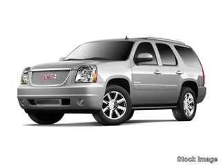 2013 Gmc Yukon