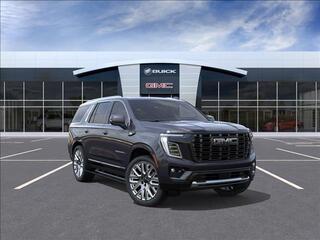 2026 Gmc Yukon