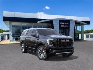 2026 Gmc Yukon for sale in Greenville SC