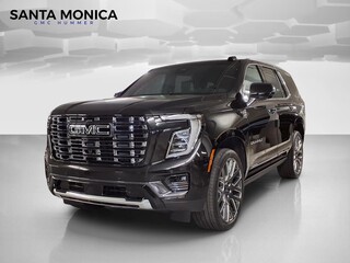 2026 Gmc Yukon for sale in Santa Monica CA