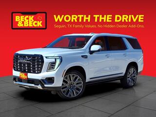 2026 Gmc Yukon for sale in Morristown TN