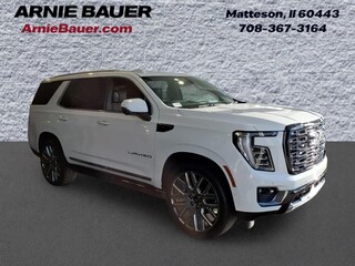2026 Gmc Yukon for sale in Matteson IL