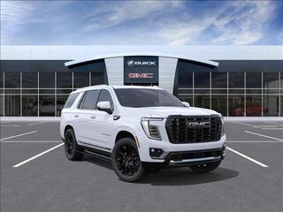 2026 Gmc Yukon