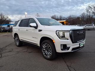 2024 Gmc Yukon