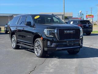 2024 Gmc Yukon for sale in Benton Harbor MI