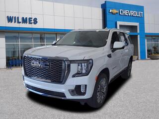 2024 Gmc Yukon for sale in Altus OK