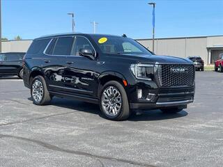 2023 Gmc Yukon