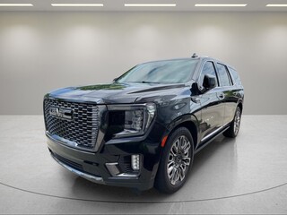2023 Gmc Yukon for sale in Greenville SC