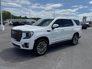 2023 Gmc Yukon