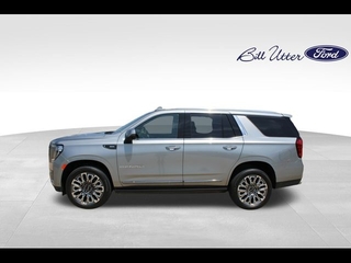 2023 Gmc Yukon