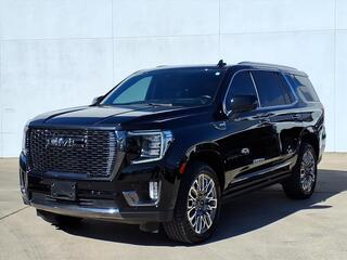 2024 Gmc Yukon for sale in Kerrville TX