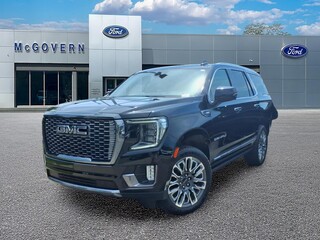 2024 Gmc Yukon