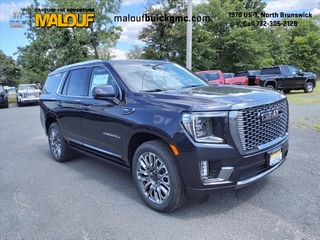 2024 Gmc Yukon