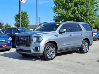 2024 Gmc Yukon for sale in Madison NE