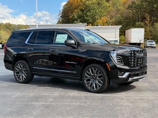 2026 Gmc Yukon
