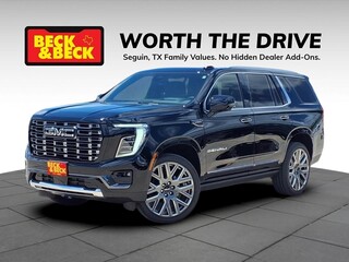 2026 Gmc Yukon for sale in Morristown TN