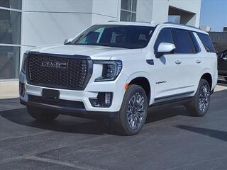 2024 Gmc Yukon