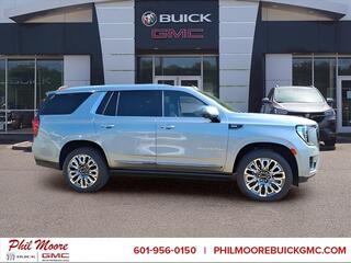 2024 Gmc Yukon for sale in Jackson MS