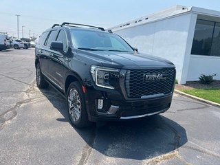 2024 Gmc Yukon for sale in Greenville SC