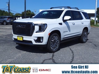 2024 Gmc Yukon for sale in Sea Girt NJ