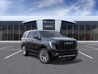 2026 Gmc Yukon for sale in Houston TX