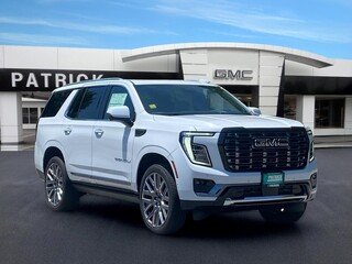 2026 Gmc Yukon