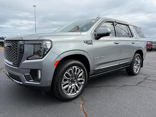 2023 Gmc Yukon