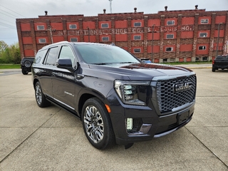 2023 Gmc Yukon