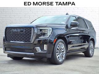 2023 Gmc Yukon