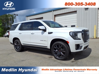 2024 Gmc Yukon for sale in Rocky Mount NC