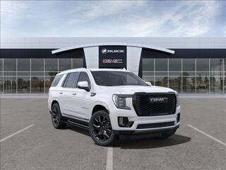 2024 Gmc Yukon