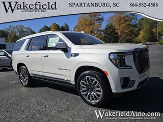 2024 Gmc Yukon for sale in Spartanburg SC