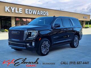 2023 Gmc Yukon