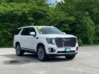 2023 Gmc Yukon