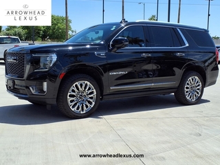 2023 Gmc Yukon