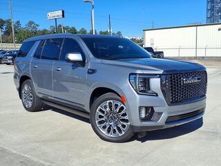 2023 Gmc Yukon