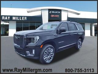 2023 Gmc Yukon