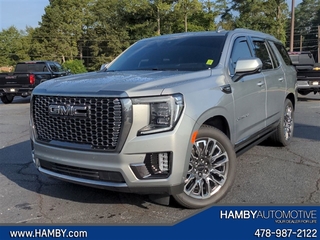 2023 Gmc Yukon